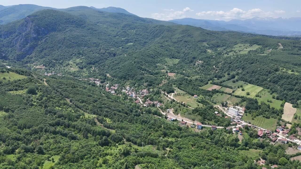 Bursa'nın Orman Köylerindeki Tapu Mağduriyetine Yasal Çözüm Geldi