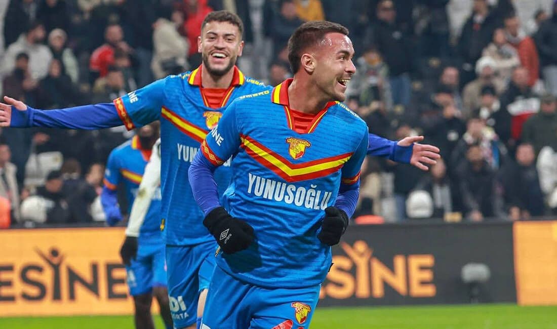 Bursaspor'da David Tijanic Transferi Durduruldu: Maxim Gündemde