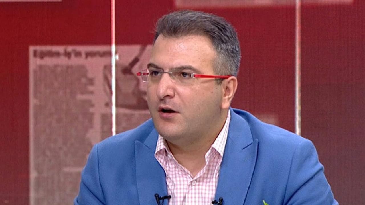 Cem Küçük Soruşturmasında Yeni Gelişme: 3 Kişi Hakkında Yakalama Kararı Çıkarıldı