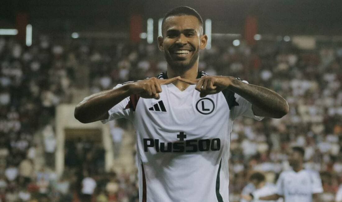 Bursaspor, Kolombiyalı Orta Saha Juergen Elitim ile Anlaşma Aşamasında