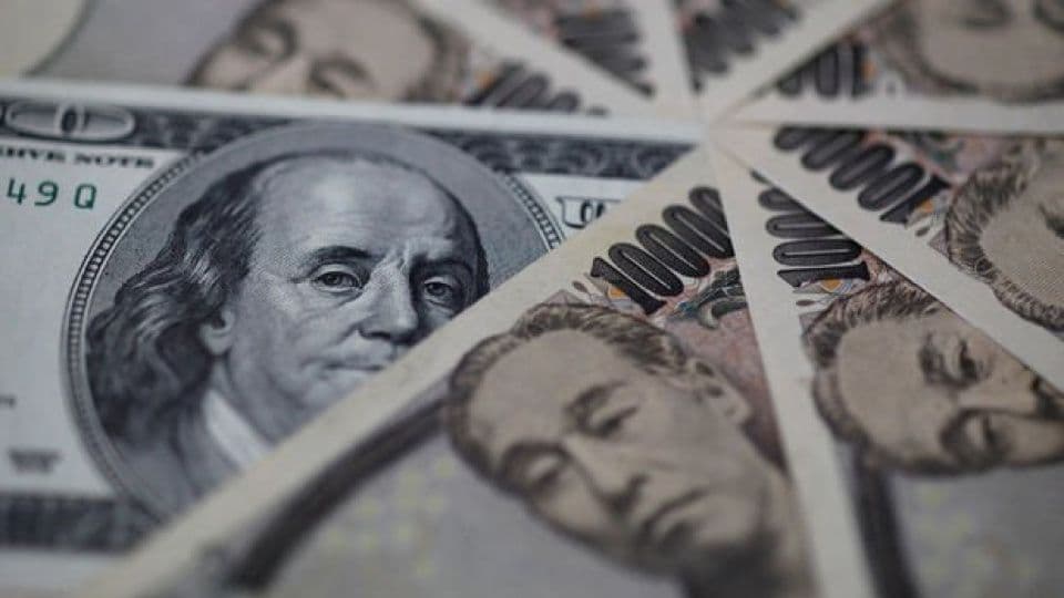 Japon Yeni, Dolar Karşısında Son 40 Yılın En Düşük Seviyesine Geriledi