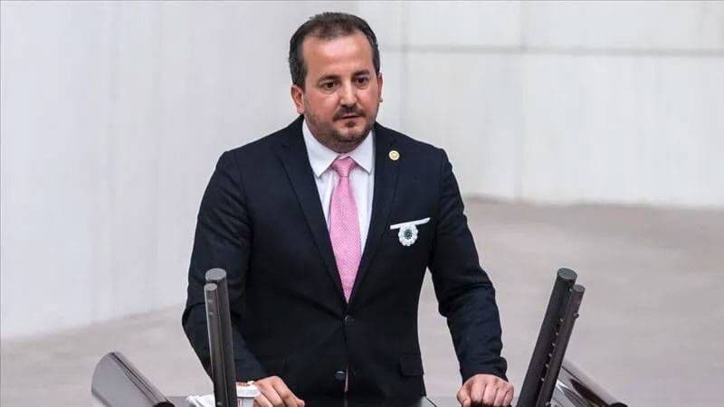 AK Parti Milletvekili Özen: Bursa'da Hiçbir Sağlık Kuruluşu Satılmayacak