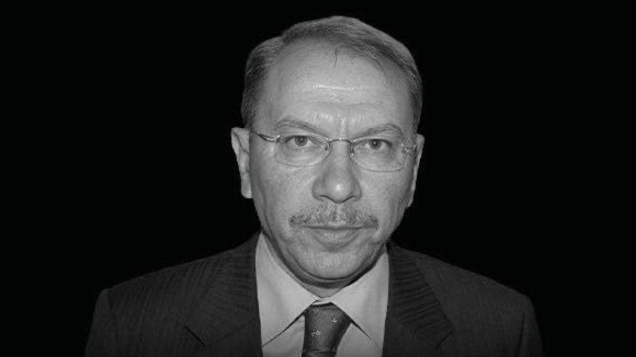 Eski Milletvekili Mehmet Mustafa Açıkalın Vefat Etti