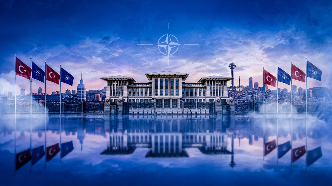 Türkiye, NATO Zirvesi'ne Hazır: Külliye'de Geniş Güvenlik Önlemleri