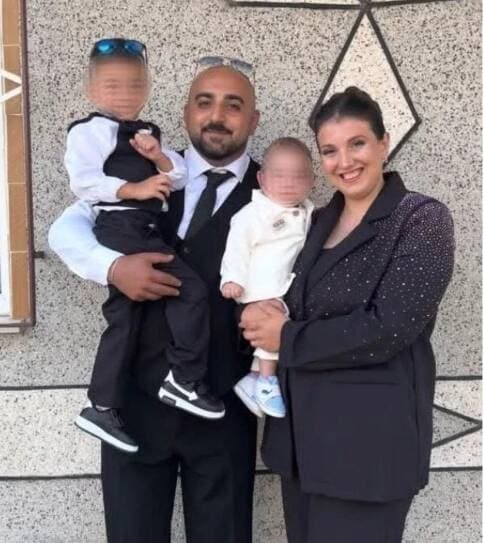 Bursa Orhangazi'de Yerel Siyasetçi Mustafa Sezer Trafik Kazasında Vefat Etti