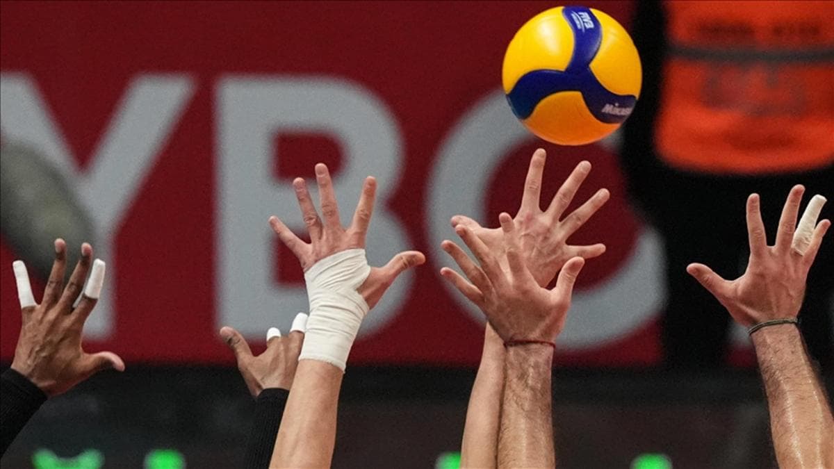 Sultanlar ve Efeler Ligi'nde Yabancı Oyuncu Kuralı Güncellendi: İşte Yeni Düzenleme