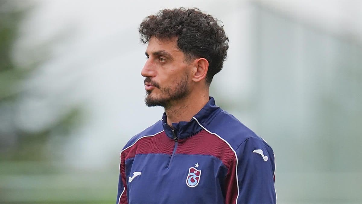 Samet Akaydin'dan Trabzonspor'daki Thomas Reis Değerlendirmesi: "İlk Günden Hissettirdi"