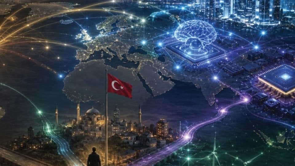 Küresel Yatırım Akışında Büyük Değişim: Yapay Zeka ve Temiz Enerji Gelişmiş Ülkeleri Öne Çıkarıyor
