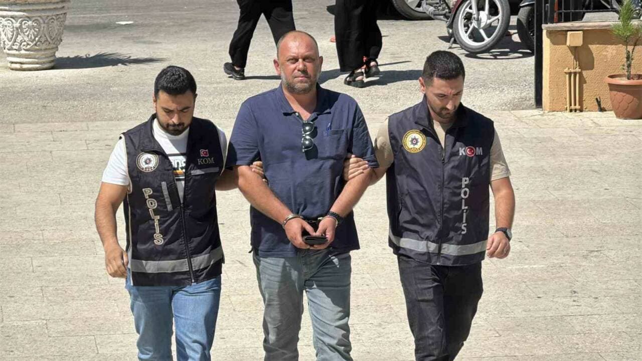 Edirne Belediyesi'ndeki Rüşvet İddiasında Gözaltı: Soruşturma Devam Ediyor