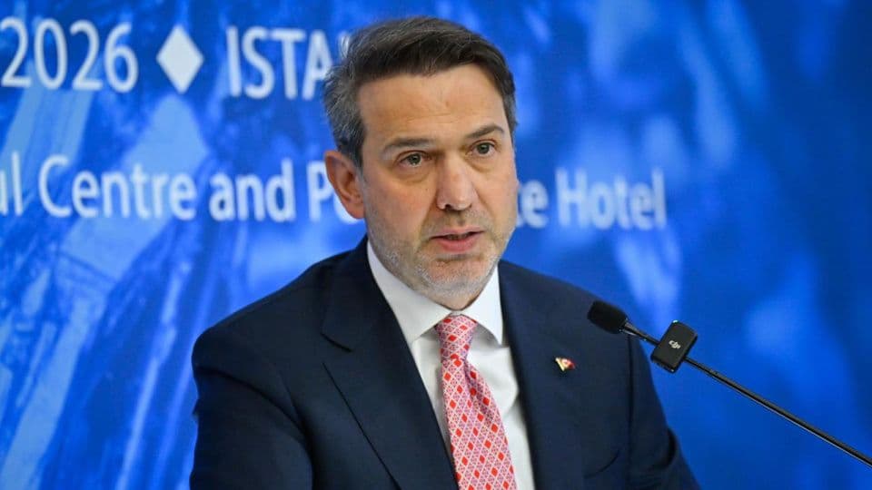 Ceyhan Boru Hattı İçin Irak ile Anlaşma Yakın: Petrol Akışı Devam Edecek