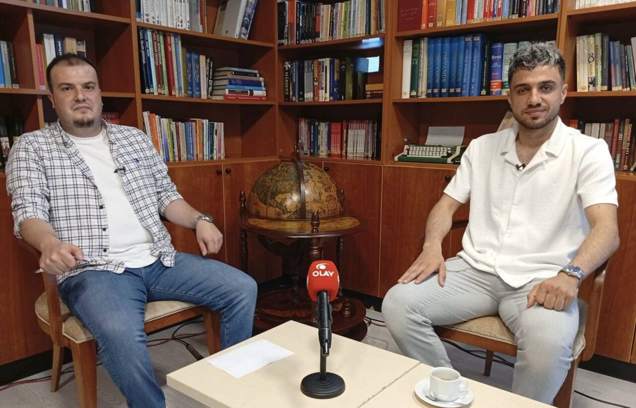 Bursaspor'un Golcüsü Ertuğrul İdris Furat Hedefini Açıkladı: Süper Lig ve Milli Takım