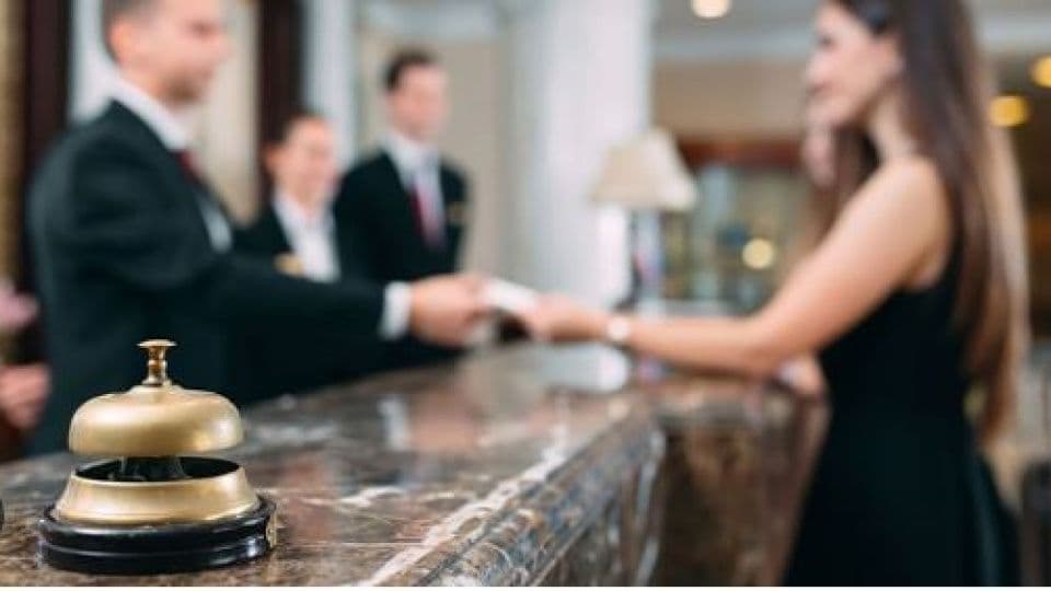 Türkiye Otel Dolulukları Şubat Ayında Geriledi: Son Beş Yılın En Düşük Seviyesi