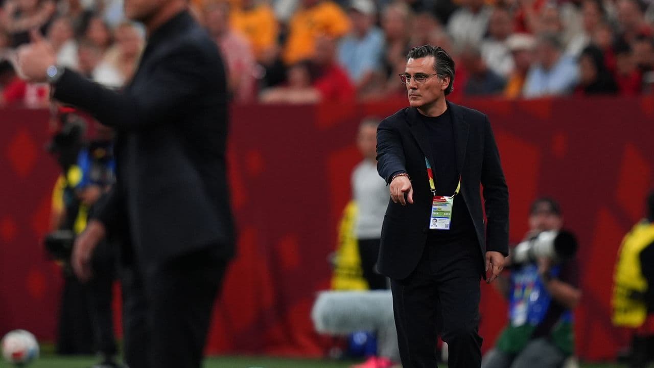 A Milli Takım'ın Dünya Kupası Elemeleri Başlangıcı: Montella'dan Avustralya Mağlubiyeti Yorumu