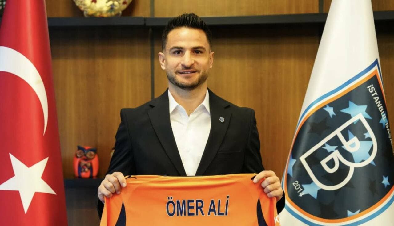 Bursaspor'un Gündemindeki Ömer Ali Şahiner, Antalyaspor ile Sözleşme Uzattı