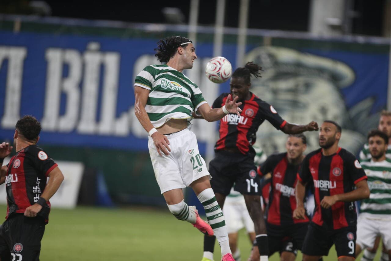 Bursaspor'dan Hakem Kararlarına Sert Tepki: 'Operasyon Çekiliyor'