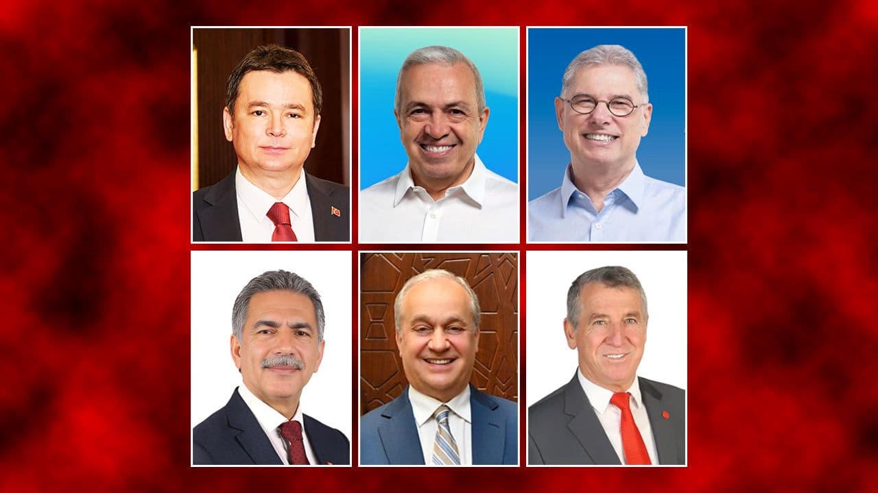Bursa Siyasetinde Hareketlilik: 6 CHP'li Başkan Yeni Parti'ye Geçiyor İddiası