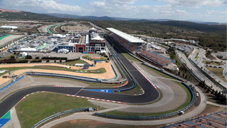 Formula 1'in Türkiye'ye Dönüşü: Turizm ve Ekonomiye Büyük Katkı Bekleniyor