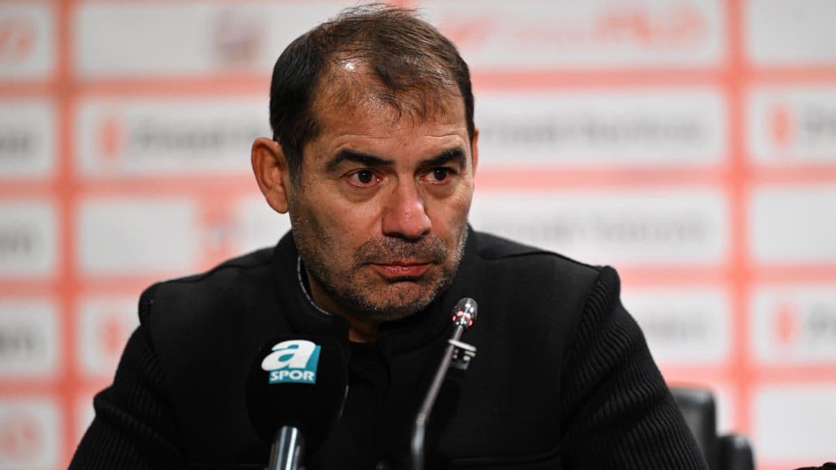 Metin Diyadin: Ligde Kalmak İçin Trabzonspor Maçı Hayati Önem Taşıyor