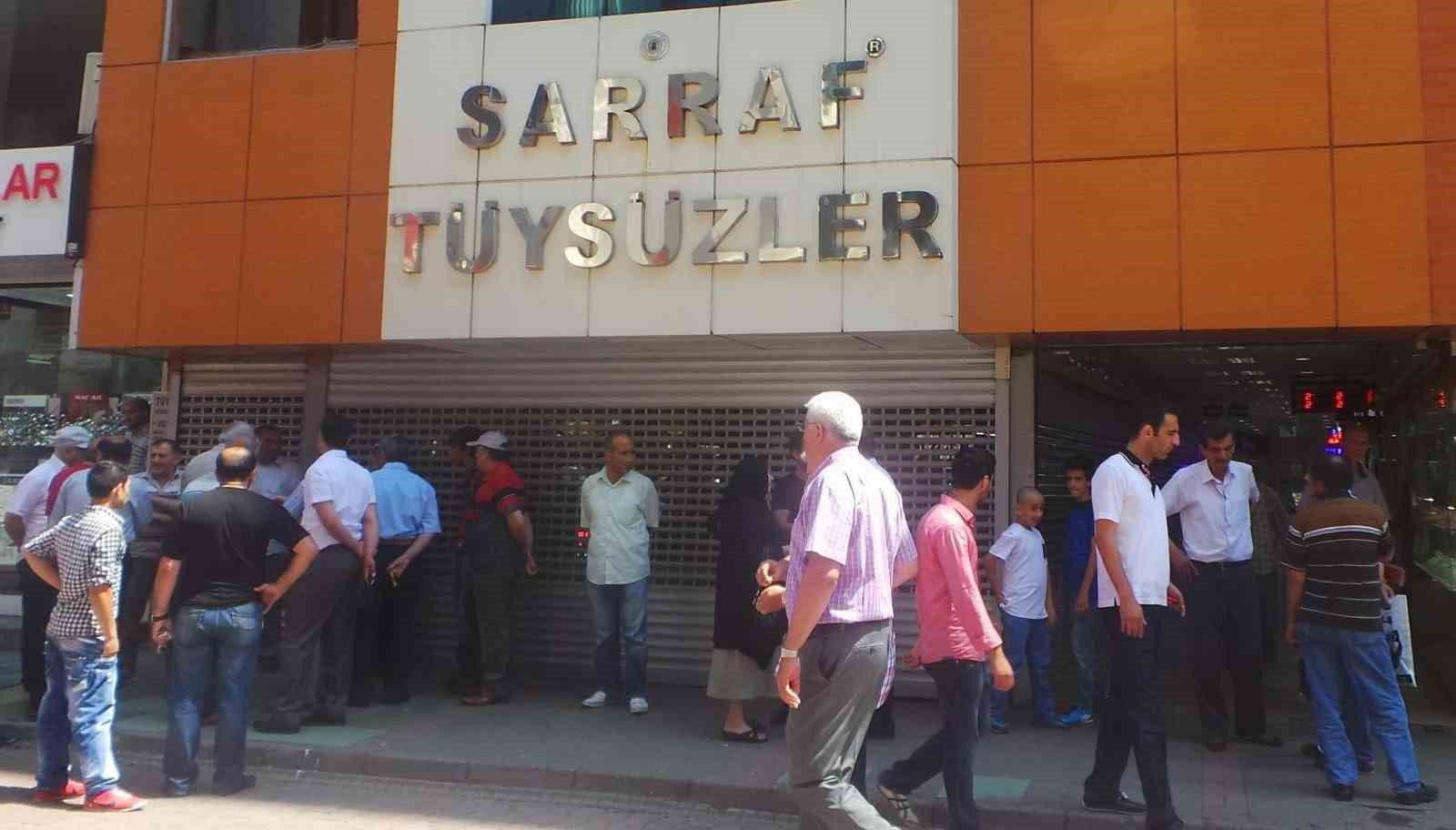 Kocaeli'deki Kuyumcu Dolandırıcılığı Davasında 4 Sanığa Toplam 254 Yıl Hapis Cezası