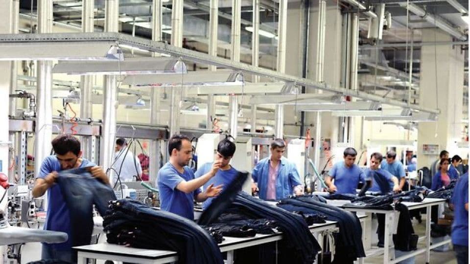 Ekonomik Yavaşlama Sanayiyi Etkiledi: Fabrikalar Toplu Tatile Çıkıyor