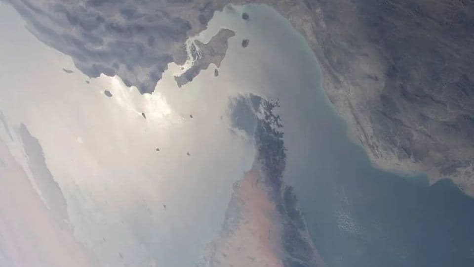 IMF ve Dünya Bankası Toplantılarında Küresel Ekonomiye Savaş Damgası