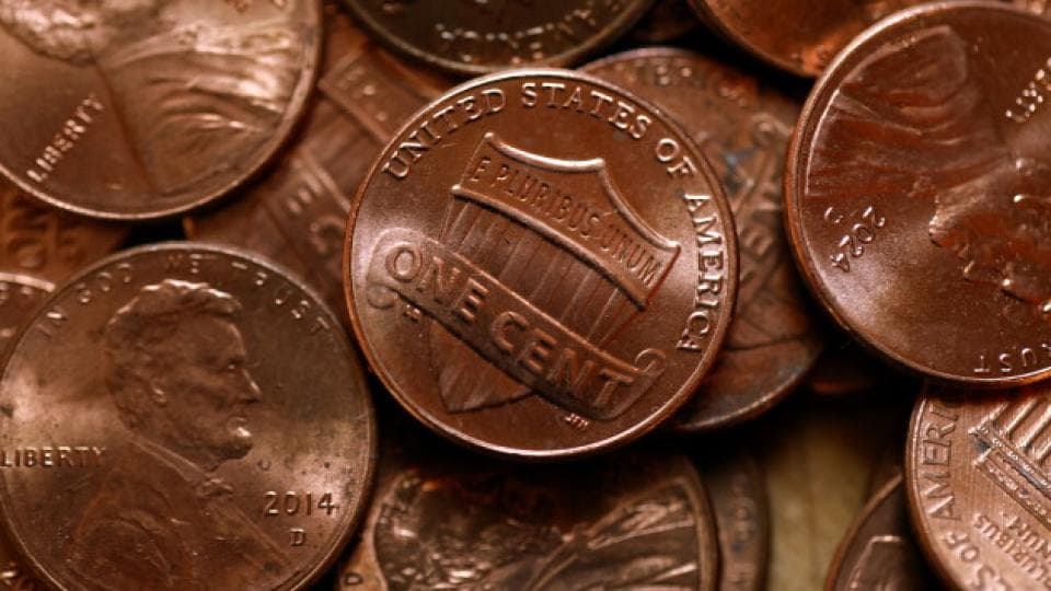 ABD'de Sent Üretimi Sona Eriyor: 230 Yıllık Bir Dönem Kapanıyor