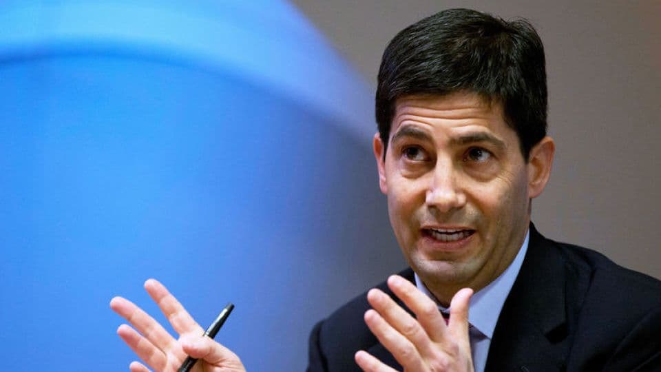 Trump'ın Fed Başkan Adayı Warsh, Senato Onay Sürecinde İlerledi