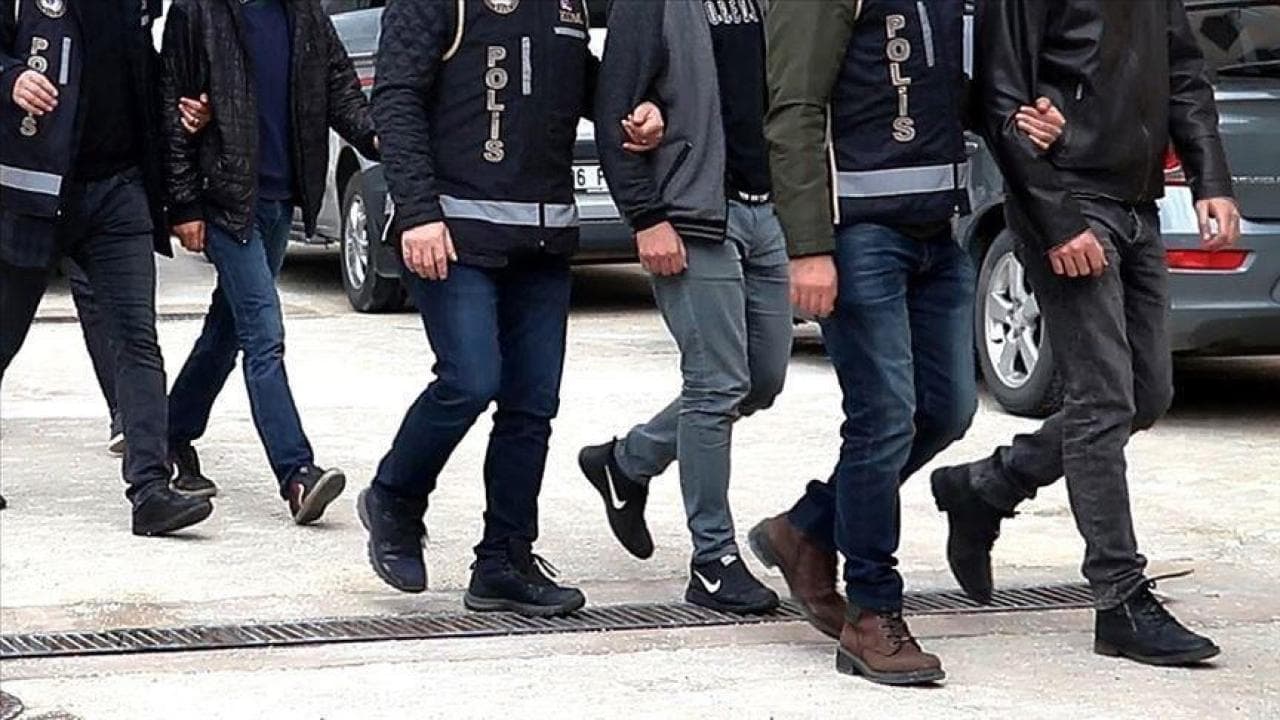 Türkiye Genelinde Yasa Dışı Bahis ve Şike Operasyonu: 86 Gözaltı