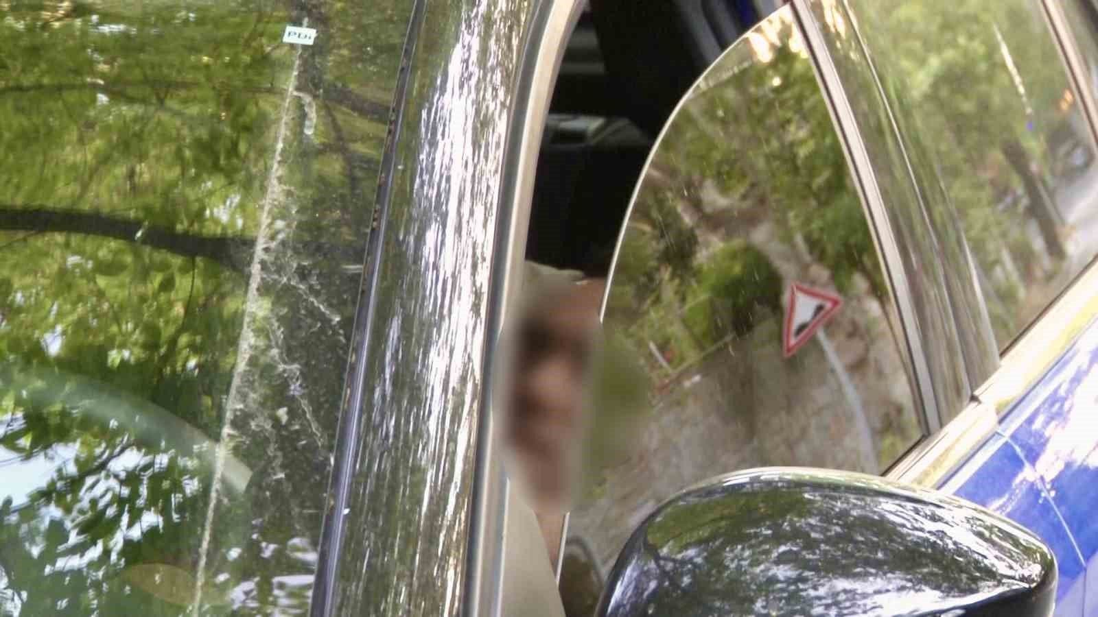 İstanbul Trafiği Yaşam Tarzlarını Değiştirdi: Vatandaşlar İşe Yetişmek İçin Araçlarında Uyuyor