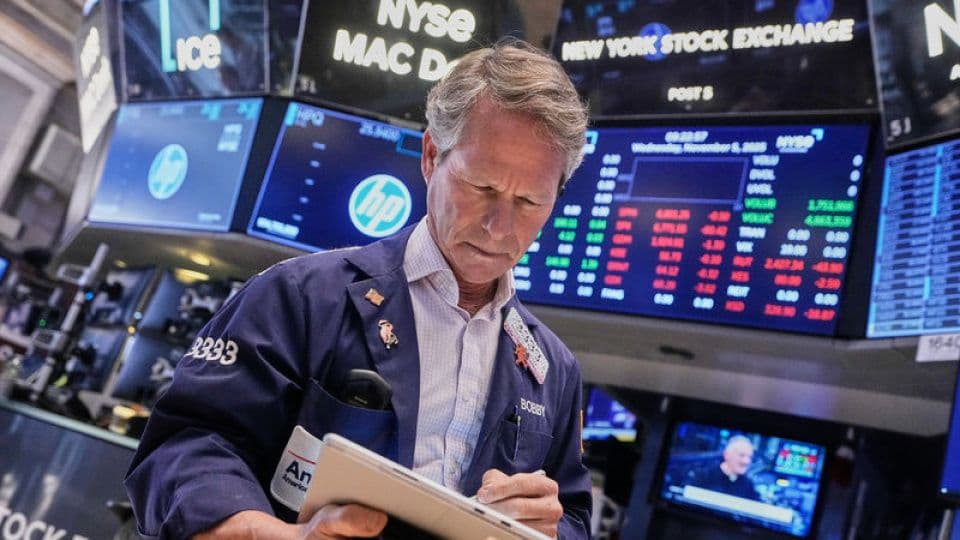 Küresel Piyasalar Merkez Bankası Kararları ve Jeopolitik Gelişmelere Odaklandı