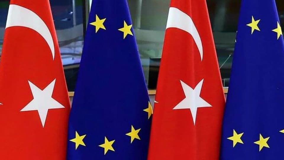 Ticaret Bakanlığı'ndan AB ile E-Ticarete Kolaylaştırılmış A.TR Düzenlemesi