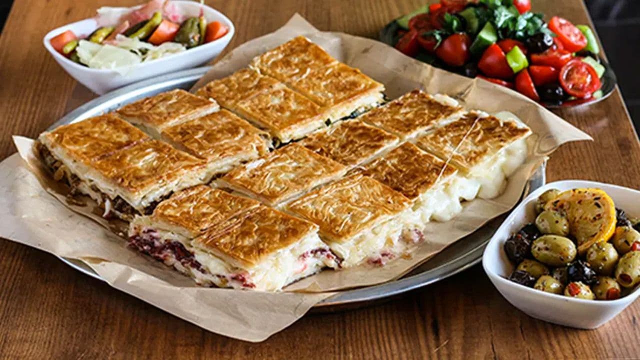 Furkan Vakfı Soruşturması Kapsamında Levent Börek'e Kayyum Atandı