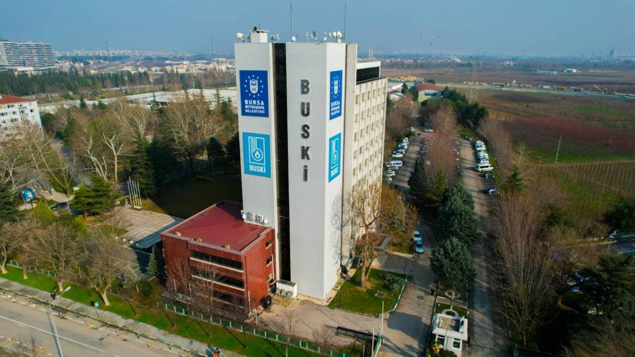Bursa'da Su Faturalarına Yeni Düzenleme: İndirimler ve Kaldırılan Ücretler