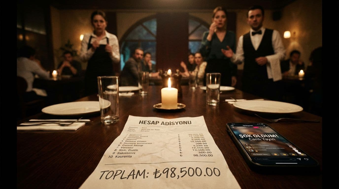 Ankara'da 'fahiş hesap' tuzağı: Sosyal medyadan tanıştıkları kişileri dolandıran 7 kişi yakalandı