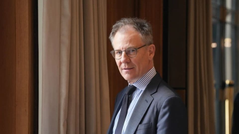 Bank of America stratejisti Michael Hartnett.