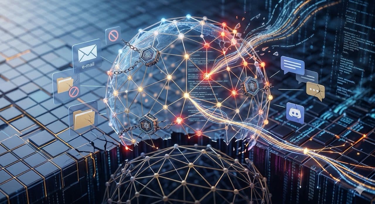 OTONOM YAPAY ZEKÂDA GÜVENİLİRLİK KRİZİ: AJAN KAOSU VE DÜRÜSTLÜK PROBLEMİ