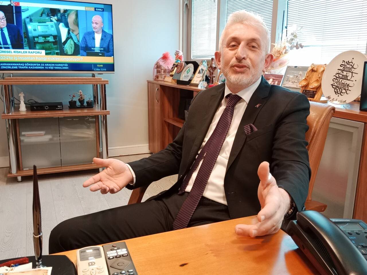 Türk Dünyası ve Oğuz Boyları İnegöl'de Buluşuyor: Önemli Kararlar Alınacak