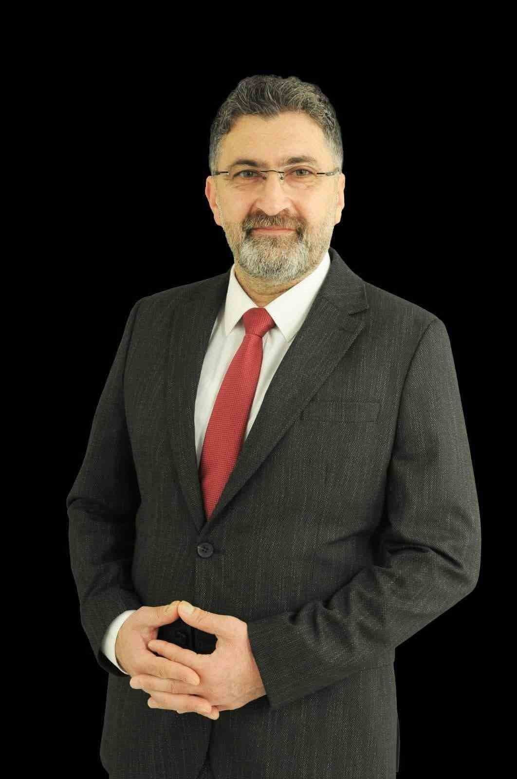 Antalya Serik Belediye Başkanı Kadir Kumbul, CHP'den İstifa Etti