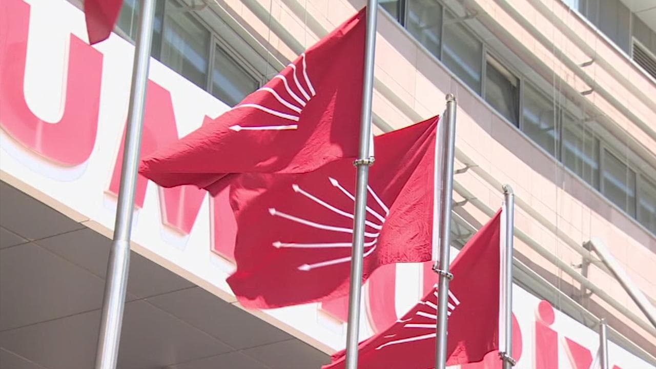 CHP Silivri İlçe Başkanı Doruk Bulut Tutuklandı