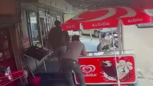 Tarsus'ta Dehşet Anları: Silahlı Saldırıda 4 Kişi Hayatını Kaybetti