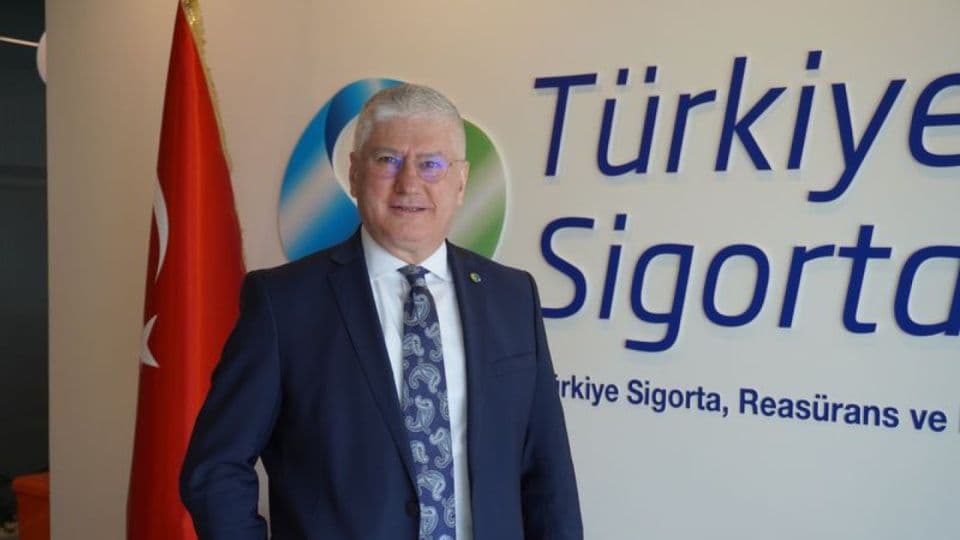 Türkiye Sigorta Birliği'nden Deprem Uyarısı: Finansal ve Yapısal Güvence Vurgusu