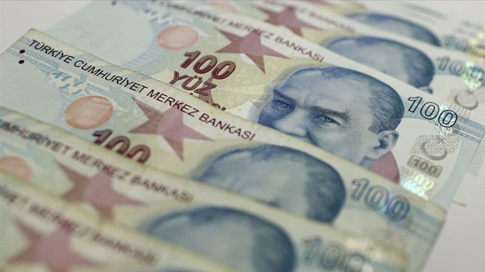 Türk Lirası banknotları