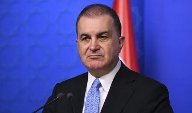 AK Parti Sözcüsü Çelik'ten CHP'ye Sert Eleştiri ve Gündem Değerlendirmesi