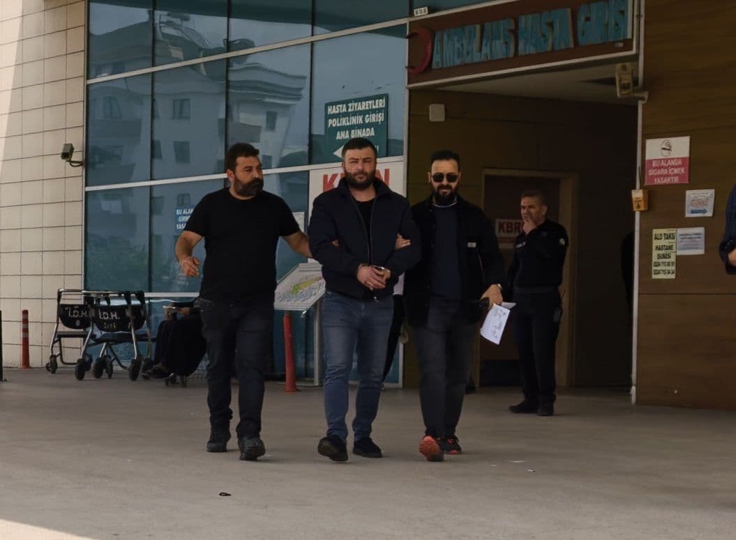 İnegöl'de Uyuşturucu Operasyonu: Metamfetaminle Yakalanan Şüpheli Tutuklandı