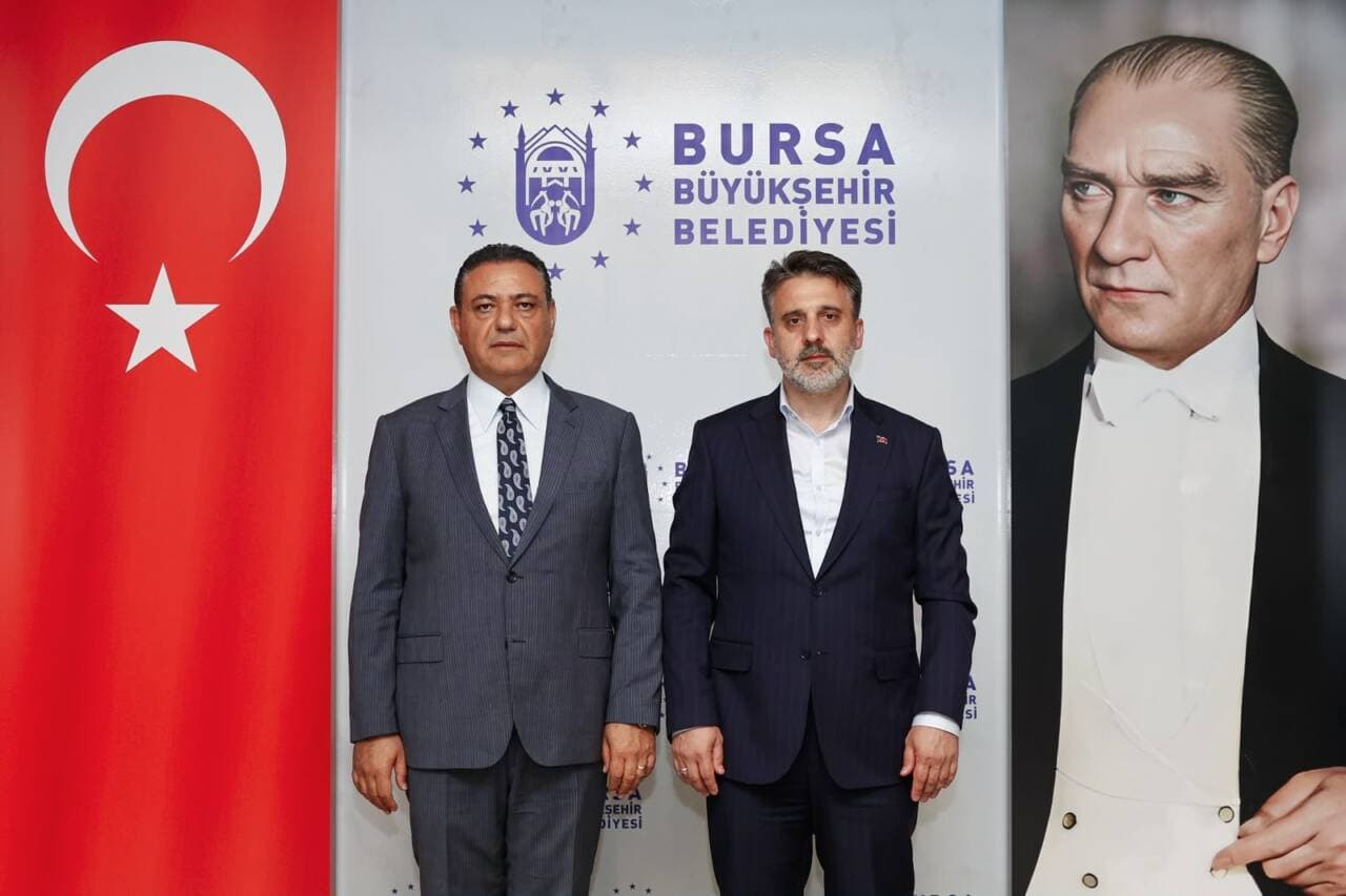 Bursa Büyükşehir'den Çevre Kirliliğine Karşı Kararlı Adım: Sanayicilere 1 Yıl Süre Tanındı