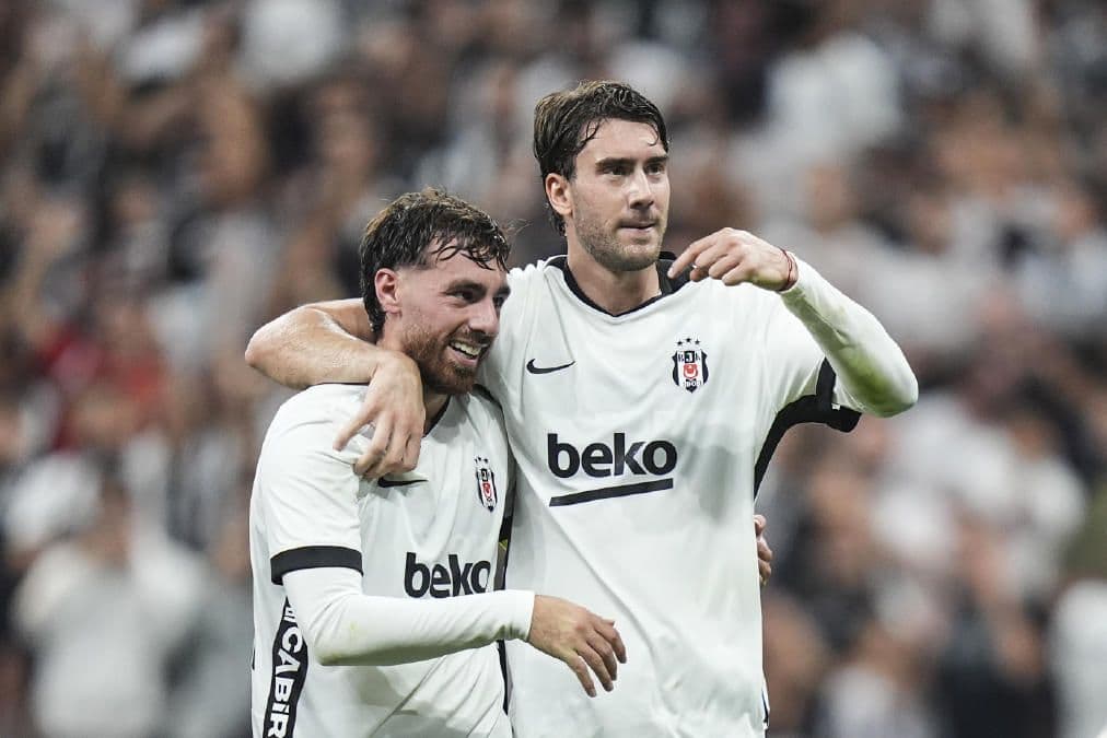 Beşiktaş Kaptanı Orkun Kökçü'den Kariyerine Dair Samimi Açıklamalar