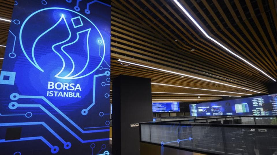 Sermaye Piyasası Fon Soruşturmasında 5 Şüpheli Tutuklandı