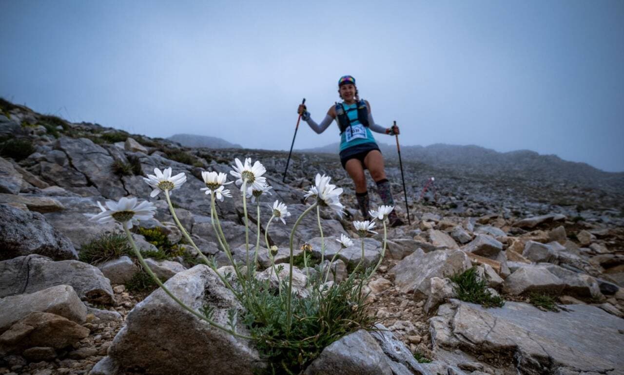 Uludağ, 9. Premium Ultra Trail Yarışları İçin Hazır: 23 Ülkeden Sporcu Katılıyor