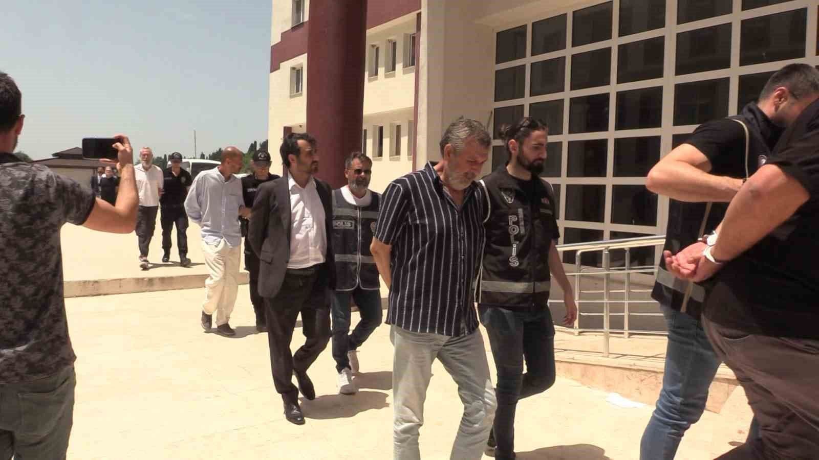 Yalova Merkezli Devre Mülk Dolandırıcılığı Davasında Ünlü Oyuncunun Ev Hapsi Kalktı