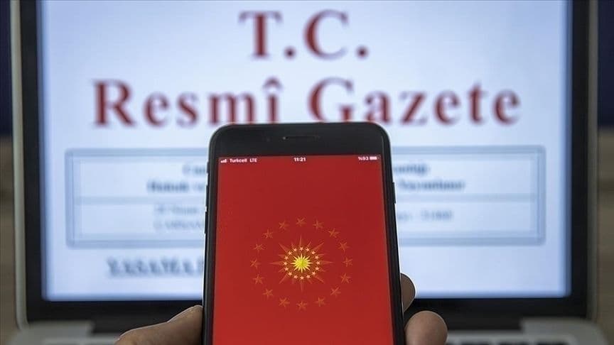 Bursa'da Üç Bölge İçin Orman Sınırları Kararı: Resmi Gazete'de Yayımlandı